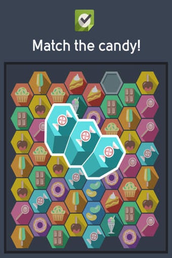 Image 0 for Candy Quest Adventure Mix…