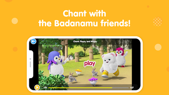 Image 1 for Badanamu: Bada Talk 2