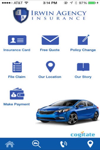 Image 0 for Irwin Agency Insurance