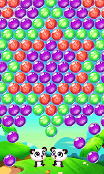 Image 3 for Bubble Panda - Panda Bubb…