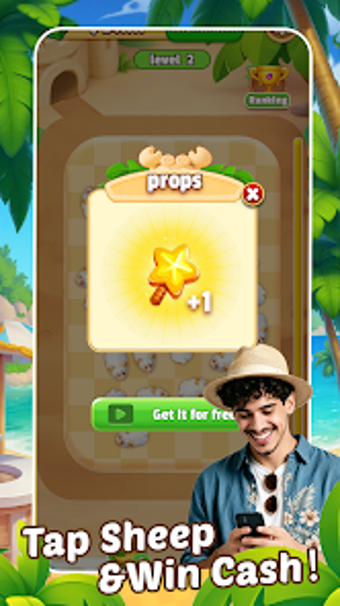Rew Software Sandy Sheep Dash: Win rewards for Android - Free download and software ...