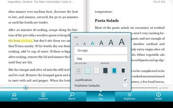 Image 0 for NOOK: Read eBooks & Magaz…