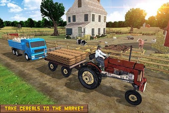 Image 1 for New Virtual Farmer: Farmi…