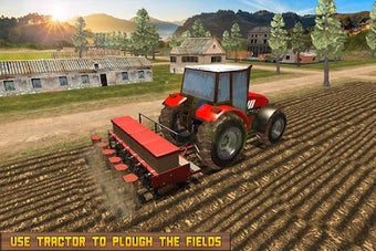 Image 0 for New Virtual Farmer: Farmi…