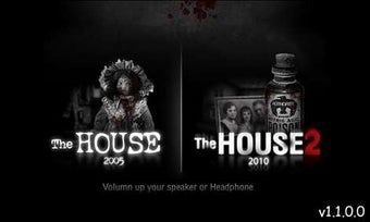 Image 1 for The House 2 for Windows 1…