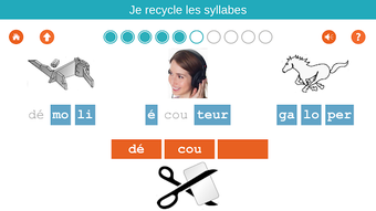 Image 1 for 1000 Mots CP-CE1 / Appren…