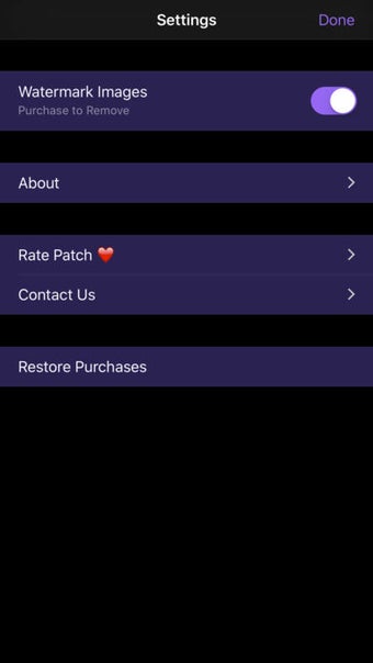 Image 1 for Patch: Smart Portrait Edi…