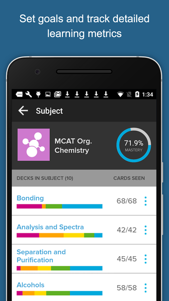 Image 0 for Brainscape Flashcards