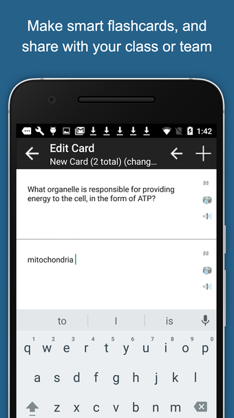 Image 3 for Brainscape Flashcards