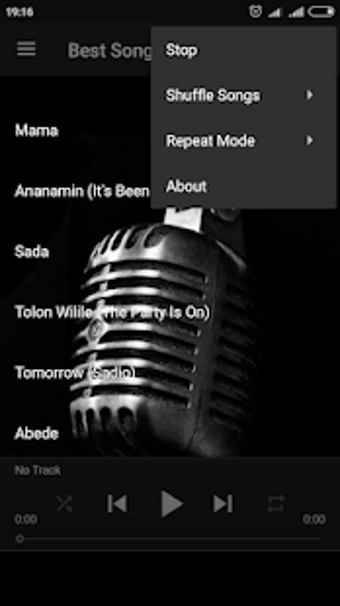 Image 1 for Best Of Salif Keita