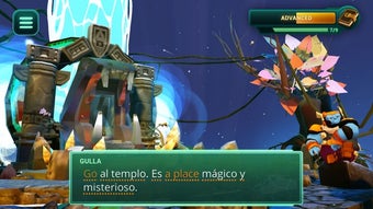 Imagen 1 para Ruby Rei EDU (for Classro…