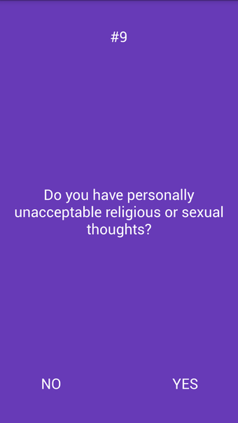 Image 0 for Mental Health Test