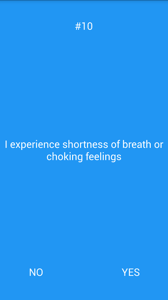 Image 3 for Mental Health Test