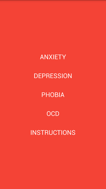 Image 2 for Mental Health Test