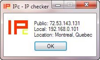 Imagen 0 para IPc