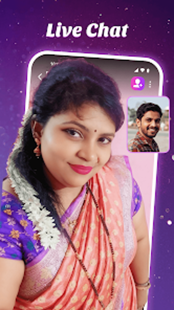 Image 0 for Tarki Live - Video Chat  …