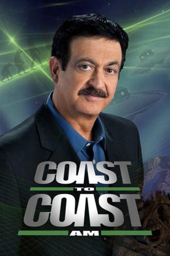 Image 0 for Coast to Coast AM Insider