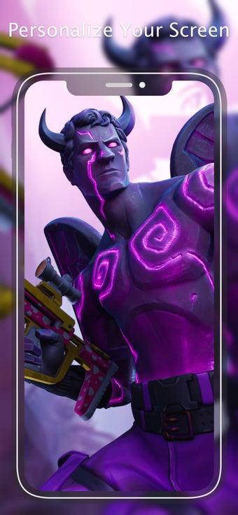 Image 1 for HD Wallpaper for Fortnite