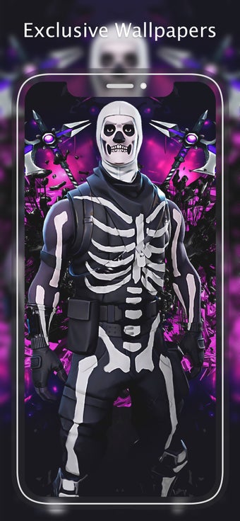 Image 2 for HD Wallpaper for Fortnite