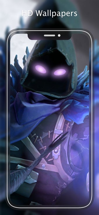 Image 0 for HD Wallpaper for Fortnite