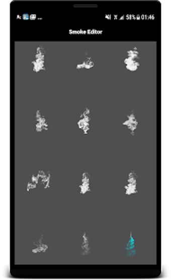 Image 2 for Smoke Editor Steam Effect…