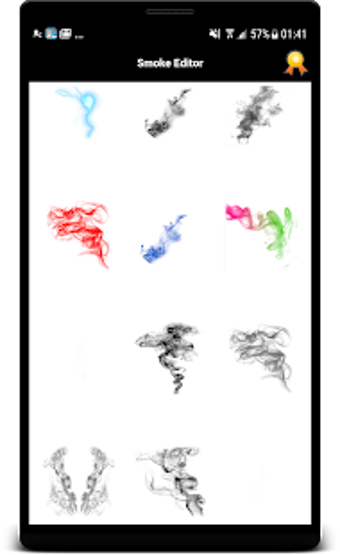 Image 0 for Smoke Editor Steam Effect…