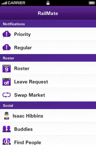 Image 0 for MobileCrew CTI - RailMate