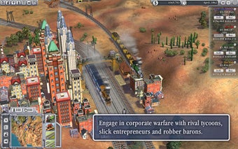 Imagen 2 para Sid Meier's Railroads!