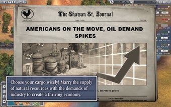 Image 2 for Sid Meier's Railroads!