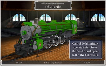 Image 0 for Sid Meier's Railroads!