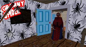 Imagen 2 para Spider Granny Mods : Horr…