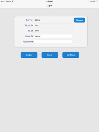 Image 0 for IMM iSign