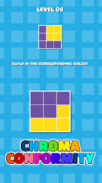 Imagen 0 para Chroma Conformity