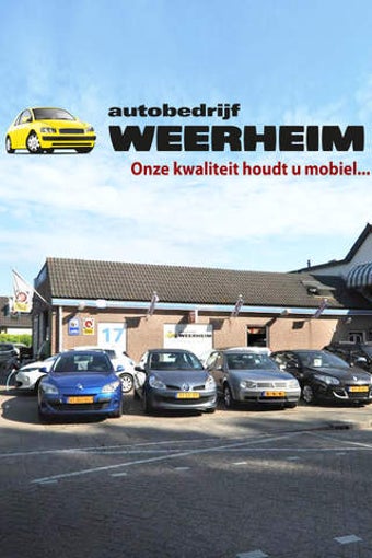 Imagen 0 para Autobedrijf Weerheim