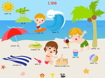 Image 0 for Learn French And Play 2