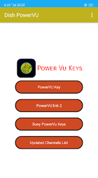 Imagen 3 para All Dish Channels PowerVU…