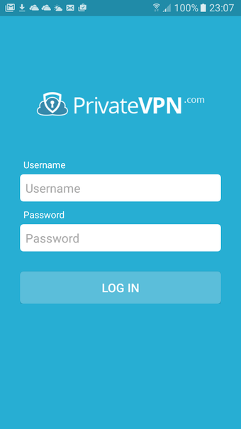 Imagen 1 para PrivateVPN