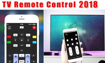 Image 0 for TV Remote Control For  Al…