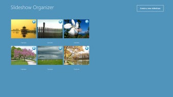 Image 0 for Slideshow Organizer for W…