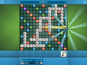 Imagen 2 para CrossCraze FREE - Word Ga…