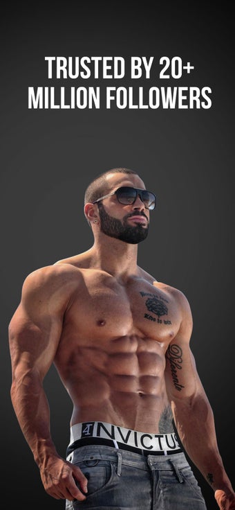 Image 1 for Lazar Angelov Fitness Aca…
