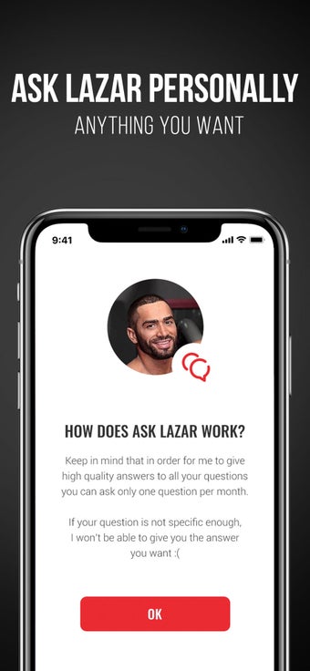 Image 3 for Lazar Angelov Fitness Aca…