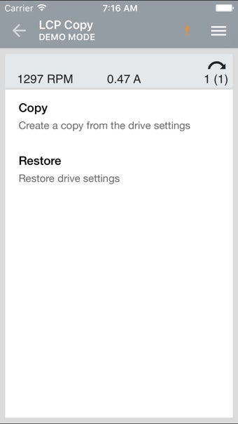 Imagen 2 para MyDrive Connect