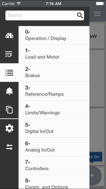 Imagen 0 para MyDrive Connect