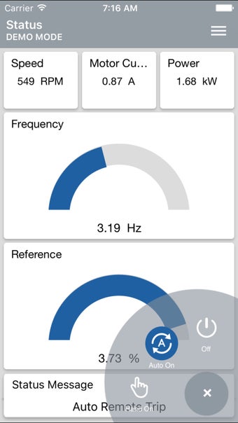 Imagen 1 para MyDrive Connect