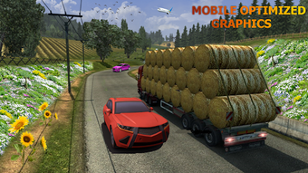 Image 2 for Silk Road Truck Simulator…