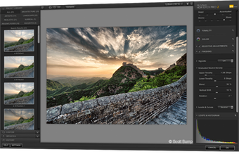 Image 0 for HDR Efex Pro