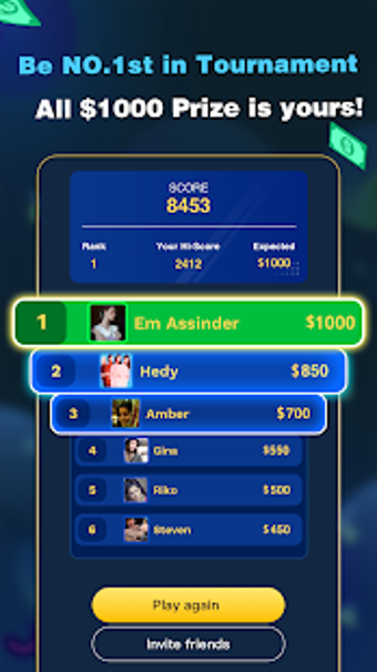 Imagen 0 para MiniJoy - the lucky game