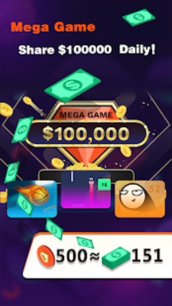 Imagen 3 para MiniJoy - the lucky game