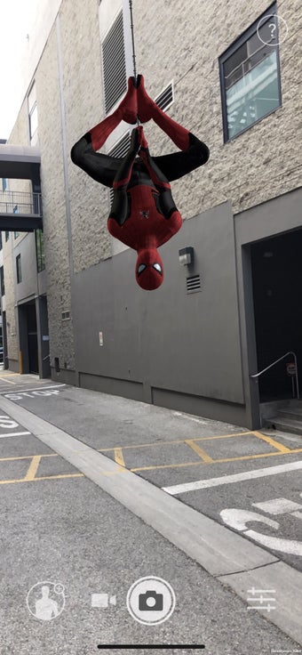 Image 2 for Spider-Man: Far From Home